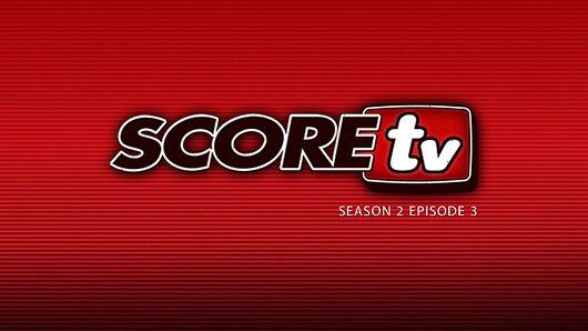 It's Season 2 Episode 3 of SCOREtv and we have another bra-bustin' line-up for you. SCORE Girl Sheridan Love opens up to host Dave about her first XXX scenes. 18eighteen model Zaya Cassidy, a Native American, talks about being a teen and what's it like for her to appear in porn. We go on-location in the Magic City with British SCORE Girls Katie Thornton and Danniella Levy. The girls talk about their bras at poolside and get serious about boob rubbing. Super-sex star Claudia KeAloha talks about dating and escorting and the kind of dates she likes to go on. XXX performer Tony Rubino continues his on-going series, How To Be A Porn Stud. This episode's topic: What happens when the shoot starts? Listen to Tony if you think you want to be a porn guy. The episode concludes with sexy new XL Girl discovery Allie Pearson. Allie explains what life is like for the boyfriend of an extremely busty girl and what a great girlfriend she is to him. Curious? So were we. All this in SCOREtv, ... Big Boobs video featuring: Allie Pearson, Claudia KeAloha, Katie Thornton, Sheridan Love. (Video duration: 31:38)