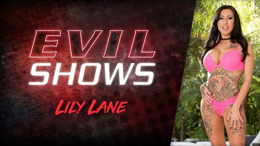 Evil Angel video starring Lily Lane. (Video duration: 01:00:13)