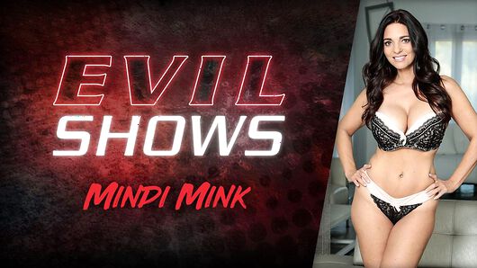 Evil Angel video starring Mindi Mink. (Video duration: 01:00:58)