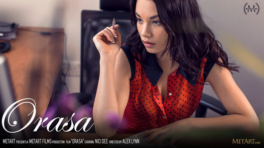 Film Orasa starring Nici Dee directed by Alex Lynn