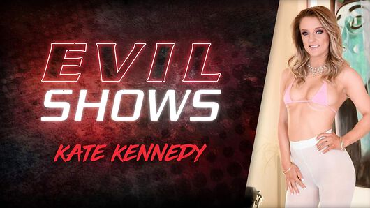 Evil Angel video starring Kate Kennedy. (Video duration: 00:59:55)