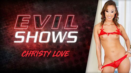 Evil Angel video starring Christy Love. (Video duration: 01:01:42)